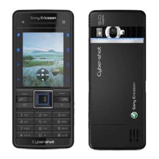 Sony Ericsson C902 Ohne Vertrag, Branding & Simlock