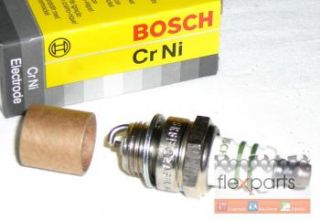 Zündkerze Bosch WSR6F passend für Stihl FS350 350