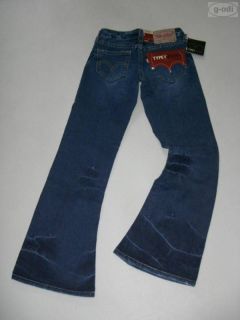 Levis® Type 1 Levis 927 Bootcut  Jeans, 26/ 32, NEU !!