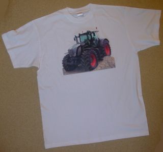 Shirt Traktor McCormick  verschiedene Modelle, Neu