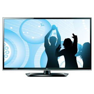 LG Electronics 37 LED TV 37LS560S 100Hz 94cm Fernseher FULL HD DVB T