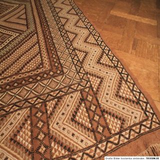 Antik Handgeknüpfter Orient Teppich Kelim Anatol Kazak Old Rug