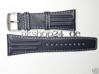 Neu Adidas Uhrenarmband leder 28mm uhrband watch strap