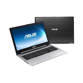 Asus S56CM XX219H Slim Design Ultrabook