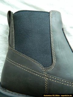Timberland Schuh Boots Stiefel f. Herren Earth Keepers dunkelbraun Gr