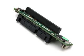 Zoll IDE 44 p Festplatte zu Serial S ATA SATA Adapter Controller