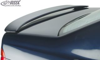Heckspoiler BMW E39 Heckflügel Spoiler
