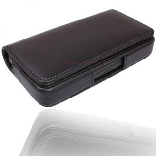Gürtel Handy Seitentasche Für LG Lg Prada P940 3.3 Schutz Hülle Box
