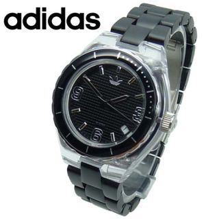 Adidas Damenuhr statt 89,90 EUR ADH2536 Mini Cambridge Armbanduhr Uhr