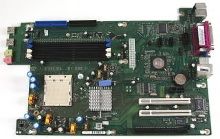 Siemens Esprimo Desktop E5600 D2264 A13 Mainboard Sockel 939 DDR1 VGA