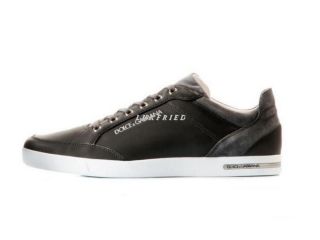 Dolce & Gabbana Schuhe Shoe Sneakers Gr.40 CS0650 8S945