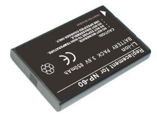 L1812A Battery for HP PhotoSmart R818 R927 R967 Camera