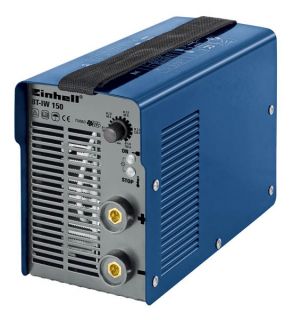 Einhell Inverter Schweißgerät BT IW 150