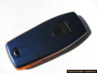 Nokia 3510i RH 9 Handy