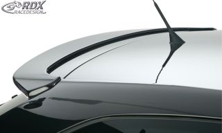 Heckspoiler Seat Ibiza 6J SC Dachspoiler Spoiler