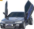 LSD Lambo Doors Flügeltüren Honda Civic, CRX EC8/9,ED6/