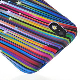 TPU Silikon Tasche Case Hülle Schale Cover Etui für LG Optimus Black