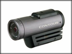 NEU Contour+2 HD Helmkamera mit GPS und 170 Grad Superweitwinkel 1080p