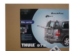 Thule Heckträger BackPack VW Transporter T4 973 973 18