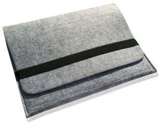 Edle ASUS Zenbook 13,3 Hülle / Sleeve Deluxe Notebook Tasche aus