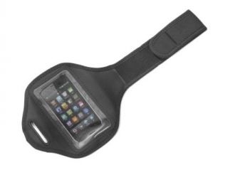 Handytasche Sport Tasche schwarz für Alcatel One Touch 990 OT 990