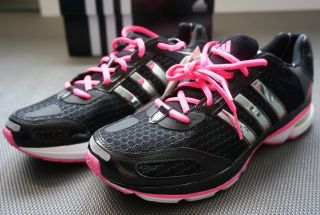 Adidas Supernova Glide 4W 4 Women EUR 42   48 Schuhe Laufschuhe Snova