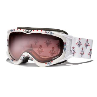DR.ZIPE MISTRESS LEVEL IV Snowboardbrille Skibrille Damen Schneebrille