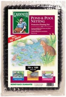 Dalen Products PN 10 Pond & Pool Netting (18 Pack)