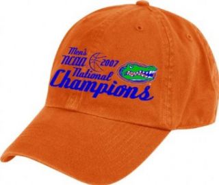 Florida Gators 2007 NCAA Basketball National Champions
