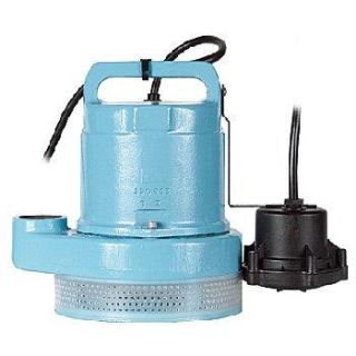 Little Giant 10 CIA VDS 1/2 HP, 83 GPM   Automatic Submersible Sump