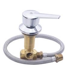 Alsons 4940 2010 Transfer Valve with 24 Interlink Hose and 1/2