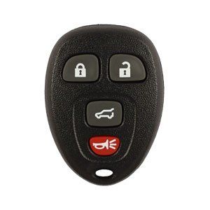 2007 2010 Chevrolet Tahoe Keyless Entry Remote With Free DIY