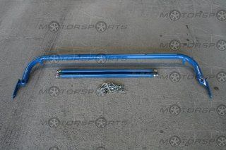 2008 2009 Subaru Impreza WRX/STi (hatchback) Belt Harness Bar Blue