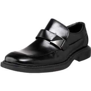  Kenneth Cole New York Mens Submerge Loafer,Black,13 M US: Shoes