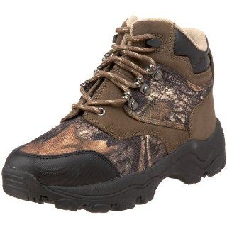 Nevados Little Kid/Big Kid Crockett Hiking Boot: Shoes