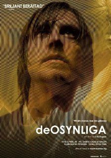  De osynliga Movie Poster (27 x 40 Inches   69cm x 102cm) (2008