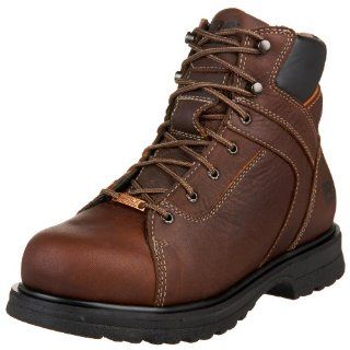 Timberland PRO Womens 88117 Rigmaster Work Boot: Shoes