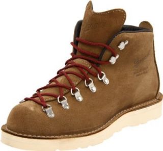 Danner Mens Mountain Light Overton Boot: Shoes