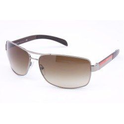 PRADA SPS54I color 5AV6S1 Sunglasses: Clothing