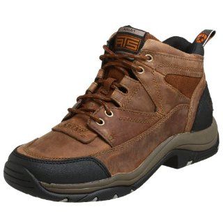 Ariat Mens Terrain Hiking Boot Shoes