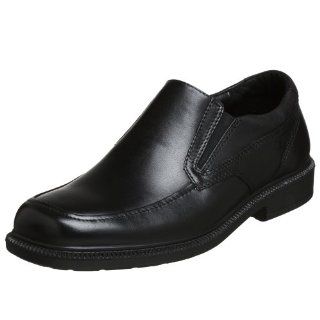 Hush Puppies Mens Leverage Slip On Shoes