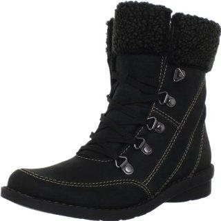 Clarks Womens Nikki Imperial Boot: Shoes