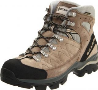 SCARPA Mens Kailash GTX Hiking Boot: Shoes