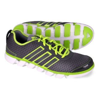 Adidas Liquid 2 Grey Green Mens Running Shoes Shoes