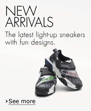 Boys Shoes: Free Returns on Athletic, Boots, Sandals