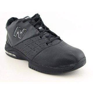 Mens SZ 13 Black Bk Basketball 4E X Wide 2E X Wide Shoes Clothing