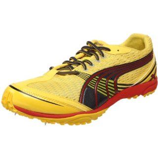 Puma Mens Complete Haraka XCS Running Shoe Shoes