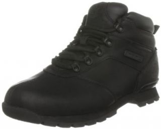 Timberland Mens Split Rock 2 Hiker Leather Boots Shoes