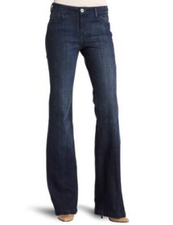 Levis Womens Styled Slim Fit Flare Jean, Perfection, 16