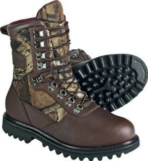 Mens Cabelas Iron Ridge Hunting Boots Shoes